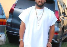 Yul Edochie