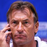 Herve Renard