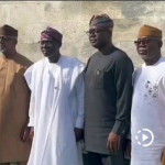 BREAKING: South-West Governors Appoint Sanwo-Olu As Chairman | Daily Report Nigeria