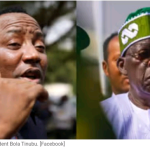 Sowore Accuses President Tinubu's Government of Stealing His Ideas | Daily Report Nigeria