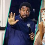 Pastor Kingsley Okonkwo Drags Saida Boj, Yvonne Jegede Over N20 Million Demand From Men | Daily Report Nigeria