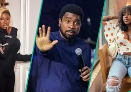 Pastor Kingsley Okonkwo Drags Saida Boj, Yvonne Jegede Over N20 Million Demand From Men | Daily Report Nigeria