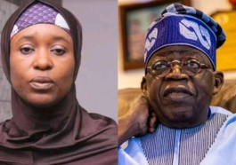 Presidency Condemns Aisha Yesufu Over Claims Of Tinubu Being ‘Disgraced’ In South Africa | Daily Report Nigeria