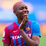 Asisat Oshoala