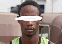 Police Parade Man For N120m Fraud in Bauchi | Daily Report Nigeria