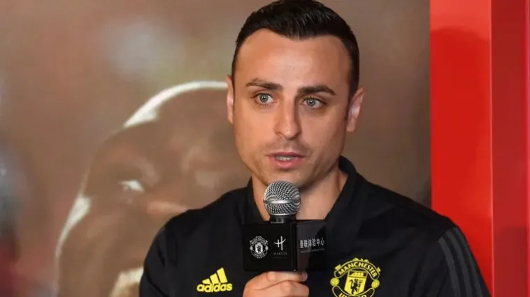 Dimitar Berbatov