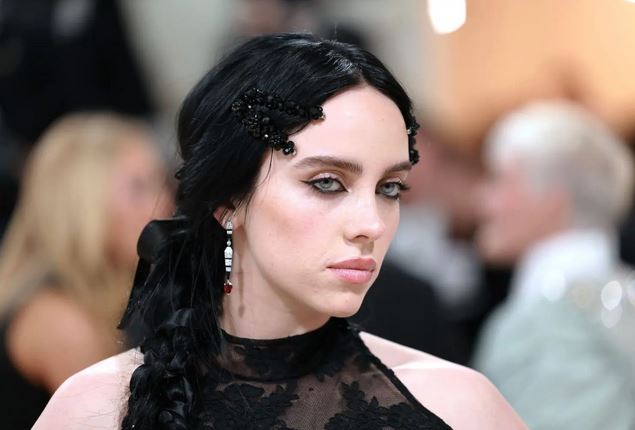 "I've Never Been Heartbroken" - Singer, Billie Eilish | Daily Report Nigeria