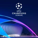 Champions League Final