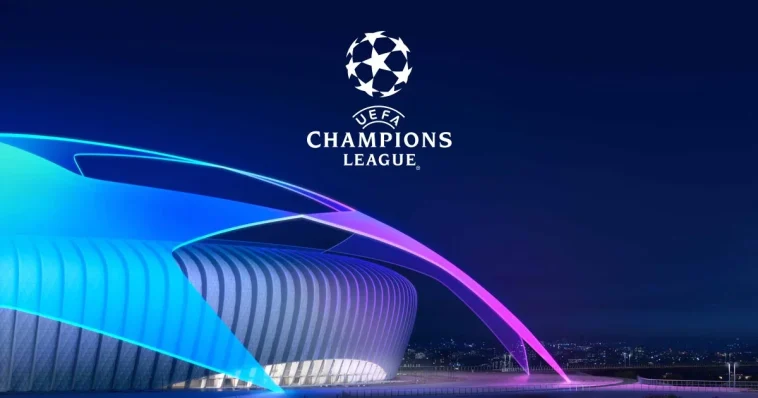 Champions League Final