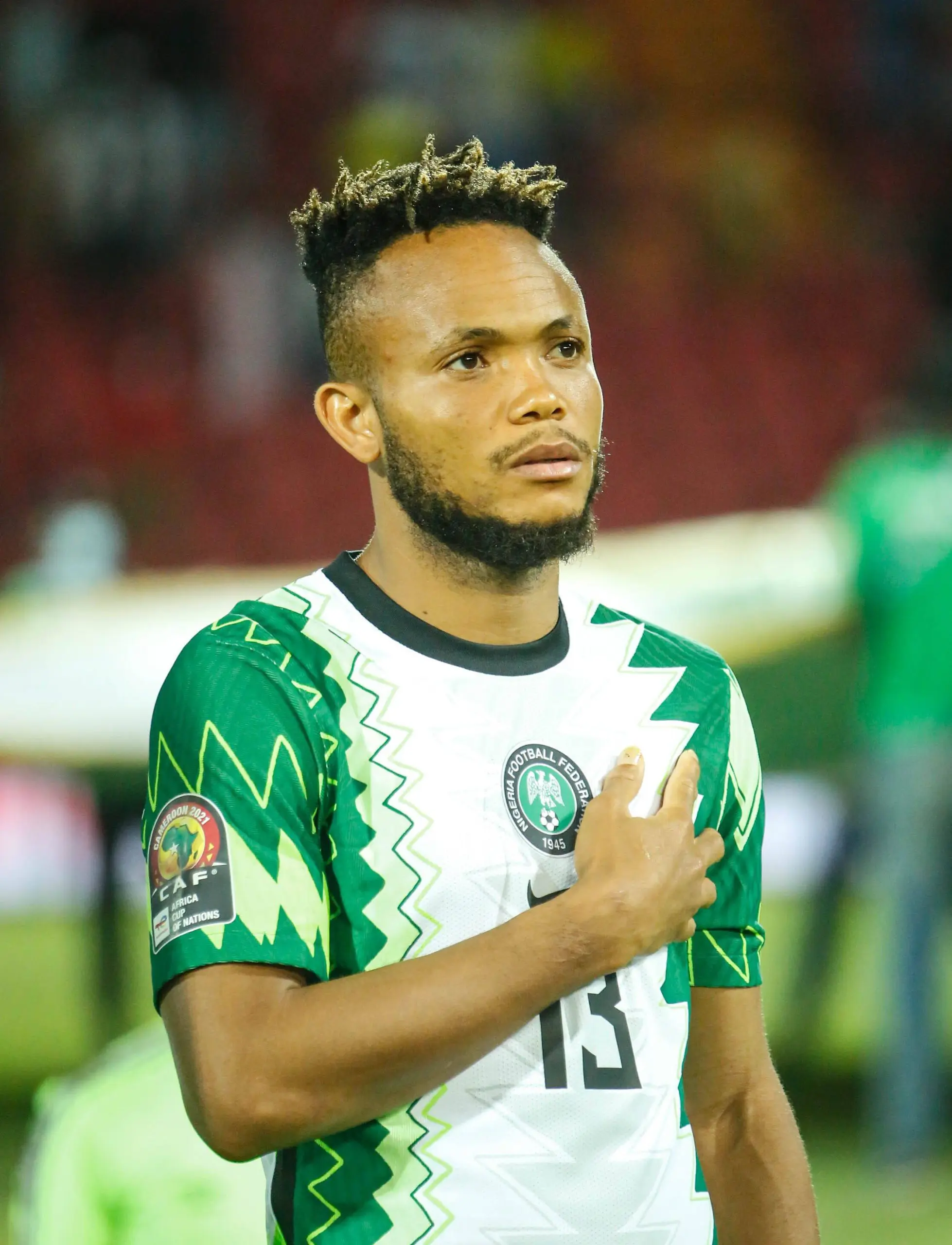 Chidera Ejuke