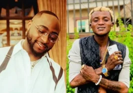 Portable and Davido