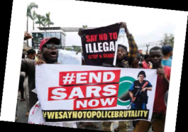 No EndSARS protester in detention, police fault Shehu Sani | Daily Report Nigeria