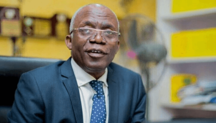 "Recovered Loot Can Pay Minimum Wage" - Falana Tells FG and State | Daily Report Nigeria