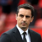 Gary Neville