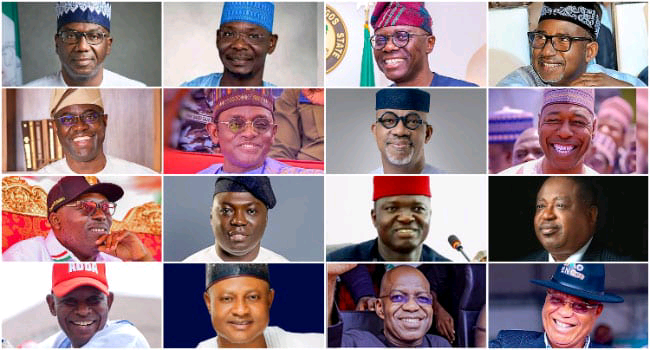 Governors to Meet Emergency Over Minimum Wage Today | Daily Report Nigeria