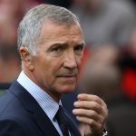 Graeme Souness