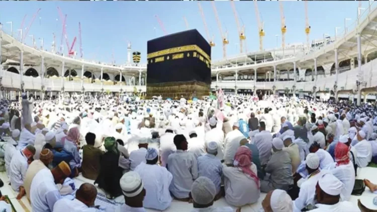 FG, States Spend N100.642bn on Hajj Subsidies Amidst Workers' Hardship | Daily Report Nigeria
