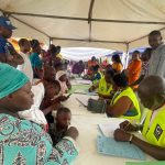 NDDC Free Medical Mission: Over 1,300 Beneficiaries Receive Treatment in Bayelsa | Daily Report Nigeria