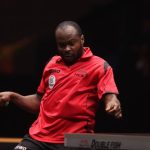 Quadri to Lead Table Tennis Stars at WTT Contender Lagos 2024