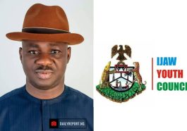 IYC Congratulates Guwor on One Year in Office