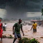 NiMet Predicts Heavy Rainfall In Osun, 13 Other States This Week | Daily Report Nigeria