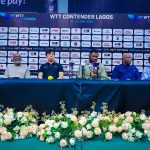 Lagos Hosts the World as WTT Contender Serves Off