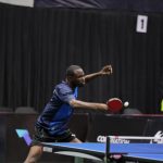 Omotayo, Edem Lead Nigeria’s Charge in Singles at WTT Contender Lagos 2024 | Daily Report Nigeria