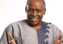 Olu Jacobs is Alive and Well, Family Releases Video to Debunk Death Rumour | Daily Report Nigeria