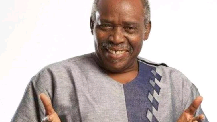 Olu Jacobs is Alive and Well, Family Releases Video to Debunk Death Rumour | Daily Report Nigeria