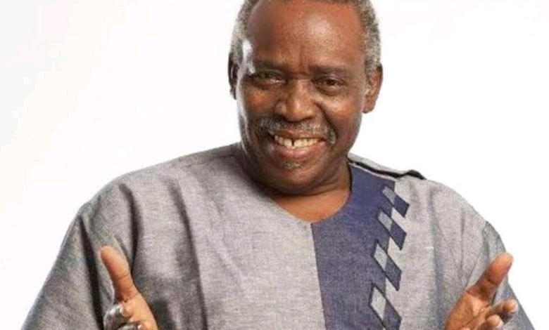 Olu Jacobs is Alive and Well, Family Releases Video to Debunk Death Rumour | Daily Report Nigeria