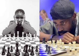 Young Chess Champion Set for Thrilling Showdown Against Tunde Onakoya | Daily Report Nigeria