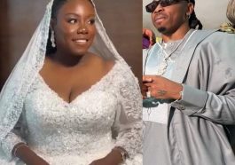 #CHIVIDO: Singer, Teni Proposes Marriage To Mayorkun | Daily Report Nigeria