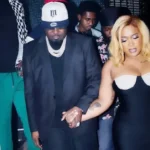 Moet Abebe and Ice Prince