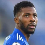 Kelechi Iheanacho