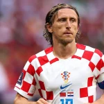 Luka Modric