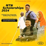 MTN Scholarships 2024: Comprehensive Guide for Nigerian Students | Daily Report Nigeria