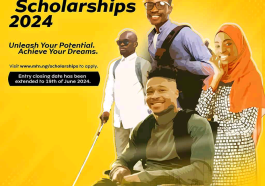 MTN Scholarships 2024: Comprehensive Guide for Nigerian Students | Daily Report Nigeria