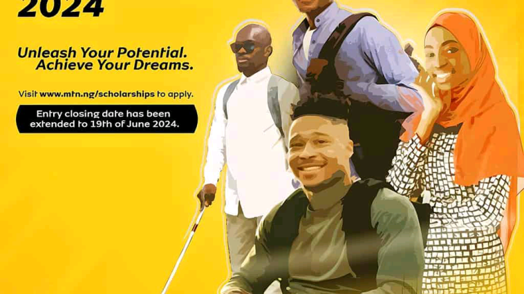 MTN Scholarships 2024: Comprehensive Guide for Nigerian Students | Daily Report Nigeria