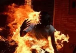 Woman Bags 10 Years Imprisonment For Burning Husband To Death Over Infidelity | Daily Report Nigeria