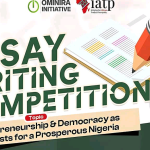 2024 Ominira Essay Competition Offers Cash Prizes for Nigerian Undergraduates | Daily Report Nigeria