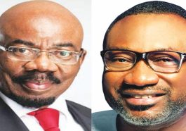 Femi Otedola, Jim Ovia Embroiled in Multibillion Naira Fraud Scandal | Daily Report Nigeria