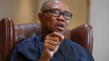 How Opposing Tinubu's Government Has Affected Me - Peter Obi | Daily Report Nigeria