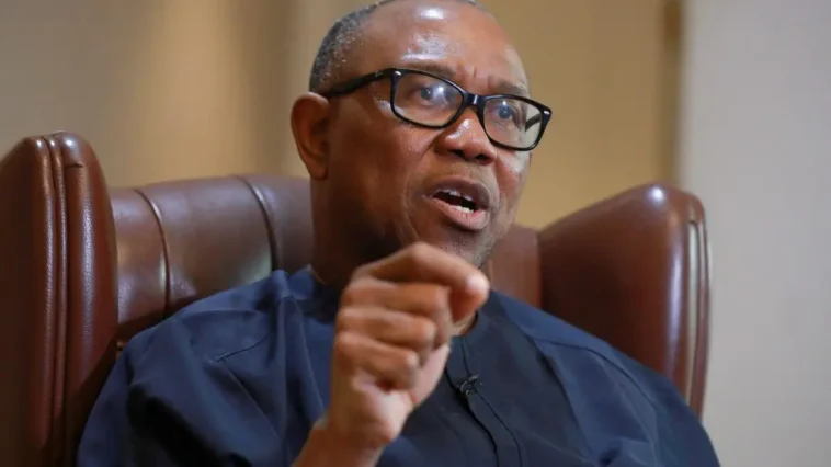 Nigerians Deserve Explainations On New, Old Presidential Jets – Peter Obi | Daily Report Nigeria