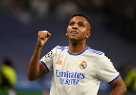 Rodrygo