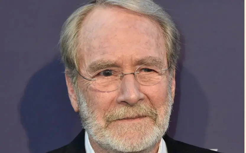 Martin Mull