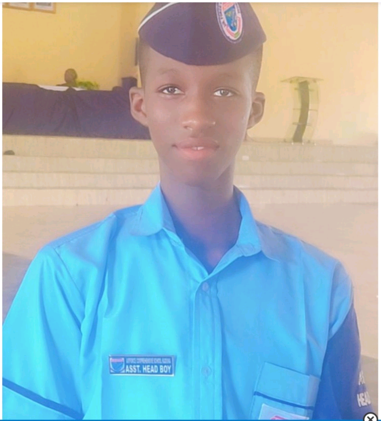 Tragedy as Air Force school students punish junior to death | Daily Report Nigeria