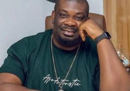 Don Jazzy Reveals Reason He Isn't Married, Explains Why He Likes "Baddies" | Daily Report Nigeria