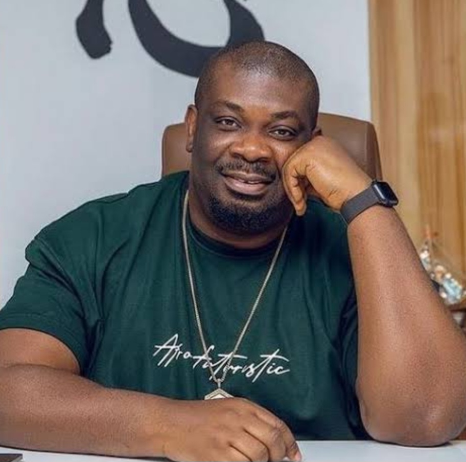 Don Jazzy Reveals Reason He Isn't Married, Explains Why He Likes "Baddies" | Daily Report Nigeria