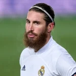 Sergio Ramos