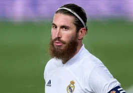 Sergio Ramos